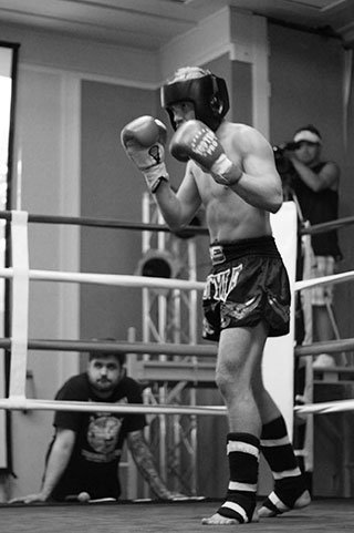 Carlos Colon III