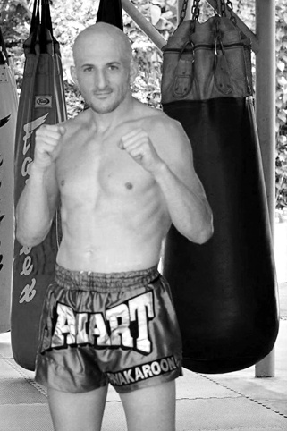 Scott Cleary